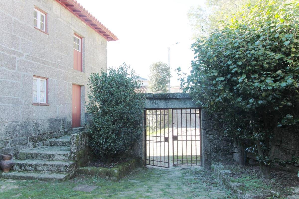 شقة Casa Dos Bernardos تيراس دي بورو المظهر الخارجي الصورة