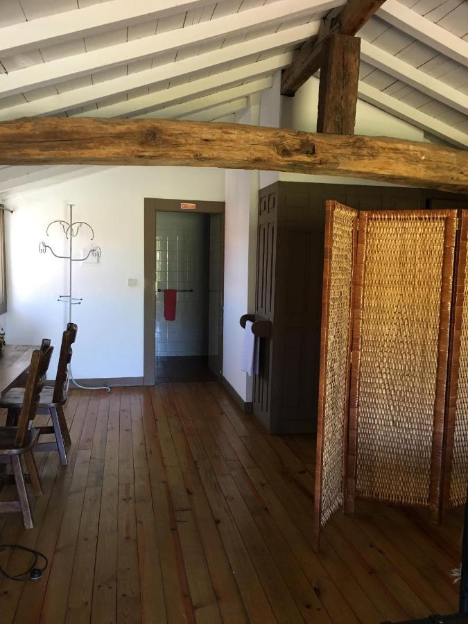 شقة Casa Dos Bernardos تيراس دي بورو المظهر الخارجي الصورة