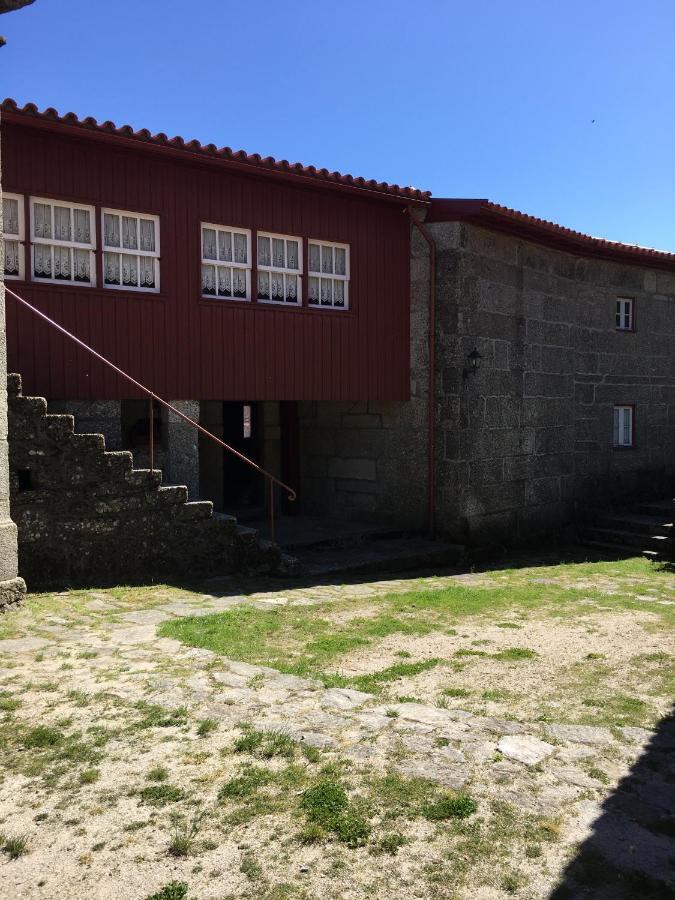شقة Casa Dos Bernardos تيراس دي بورو المظهر الخارجي الصورة