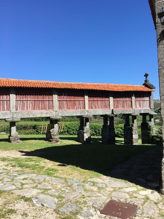 شقة Casa Dos Bernardos تيراس دي بورو المظهر الخارجي الصورة