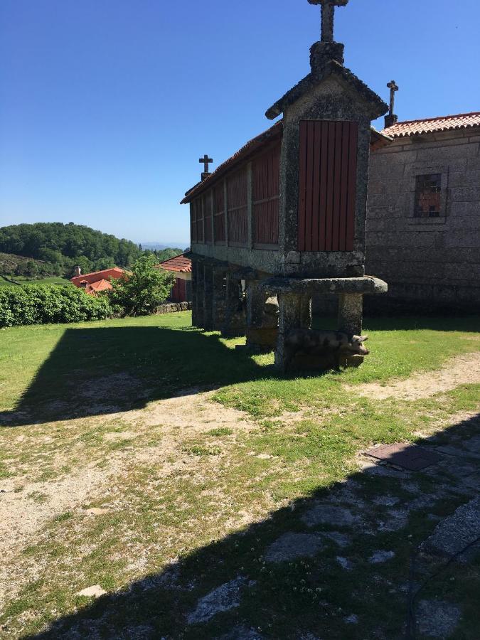 شقة Casa Dos Bernardos تيراس دي بورو المظهر الخارجي الصورة