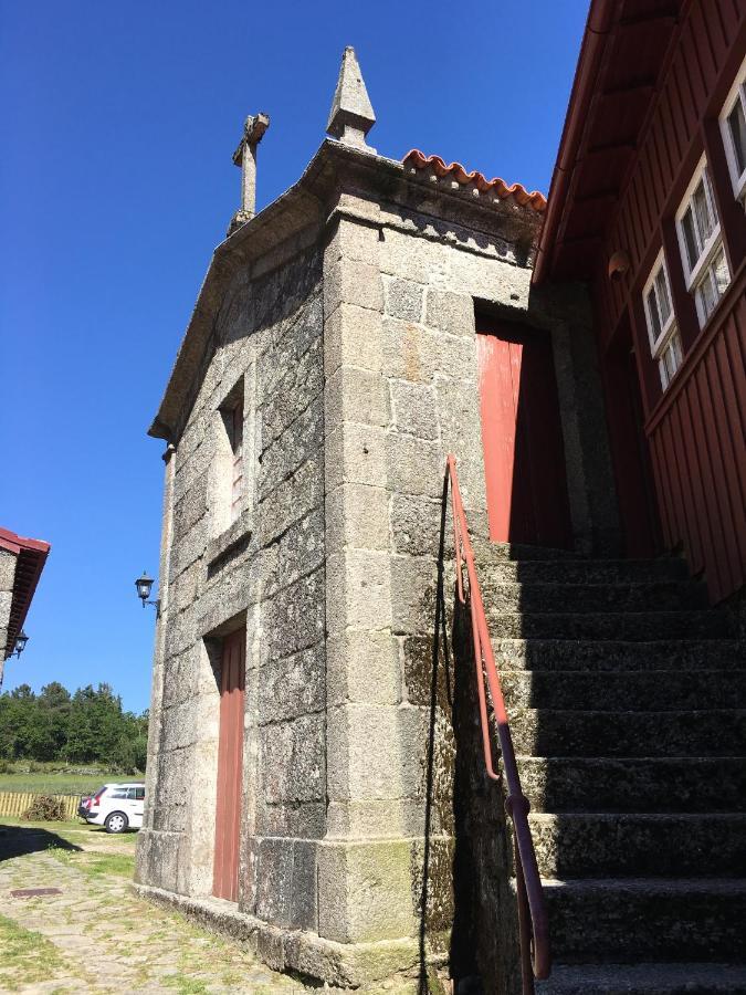 شقة Casa Dos Bernardos تيراس دي بورو المظهر الخارجي الصورة