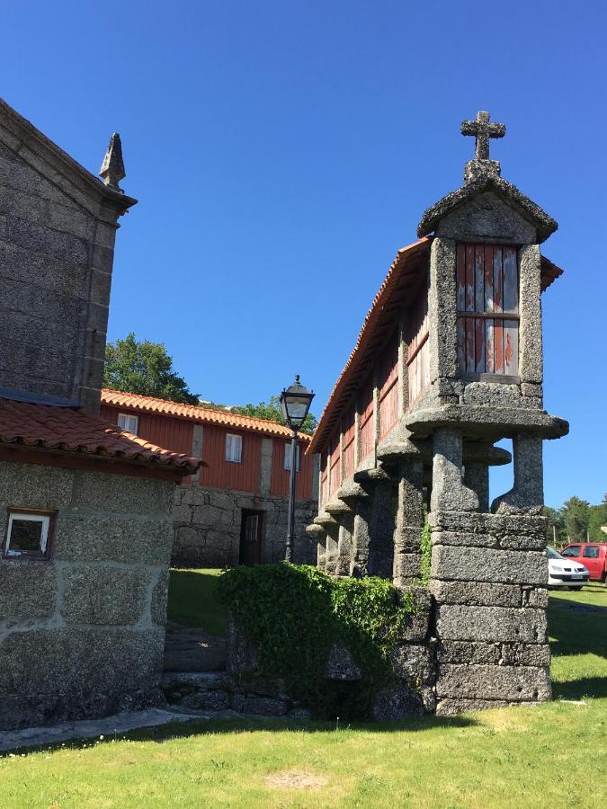 شقة Casa Dos Bernardos تيراس دي بورو المظهر الخارجي الصورة