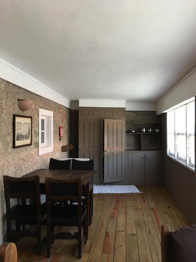 شقة Casa Dos Bernardos تيراس دي بورو المظهر الخارجي الصورة