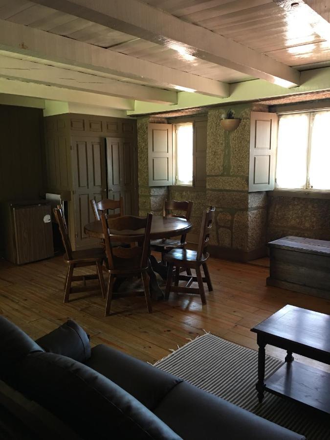 شقة Casa Dos Bernardos تيراس دي بورو المظهر الخارجي الصورة