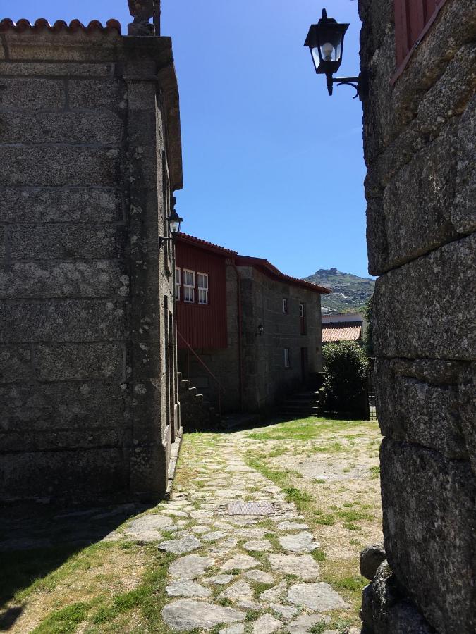شقة Casa Dos Bernardos تيراس دي بورو المظهر الخارجي الصورة